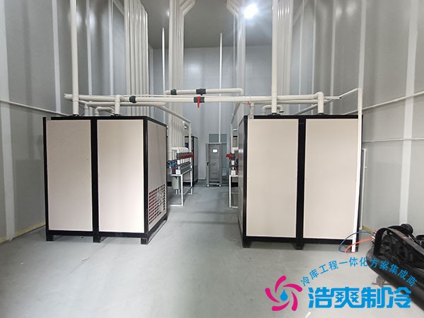 陜西建造價(jià)果蔬氣調(diào)庫多少錢？_2024年果蔬氣調(diào)庫造價(jià)表