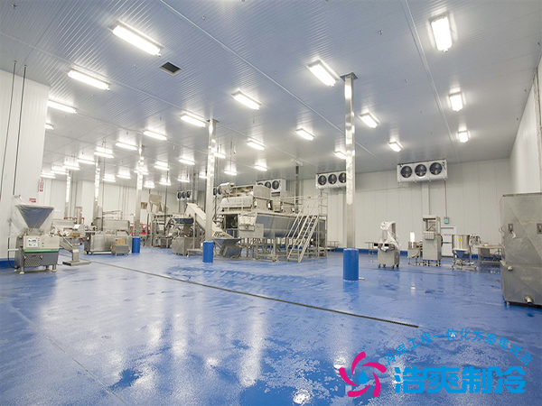 在浙江建造一個(gè)水產(chǎn)海鮮冷庫(kù)造價(jià)成本需要投資多少錢？