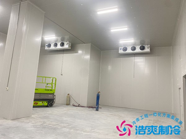 冷庫(kù)安裝公司