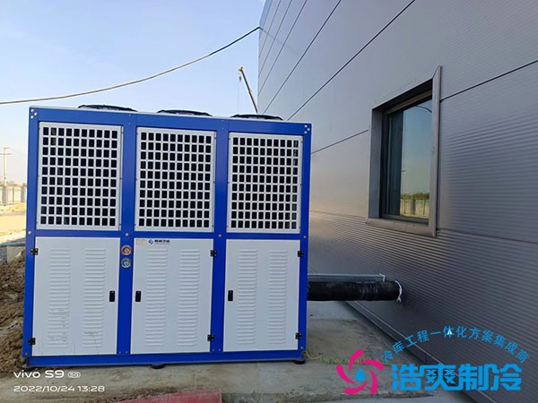 防爆冷庫(kù)建造的技術(shù)要求有哪些？