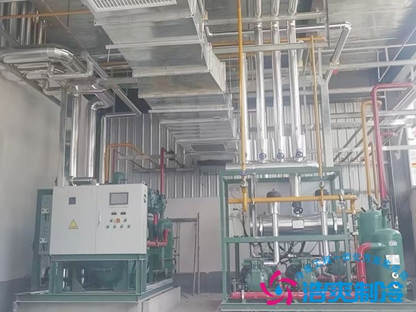 建造5000噸豬肉屠宰速凍冷庫造價(jià)多少錢？