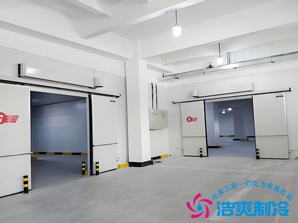 火腿腌制冷庫造價(jià)預(yù)算