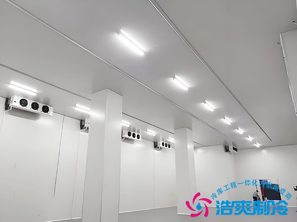 大型冷庫(kù)造價(jià)多少錢(qián)一立方