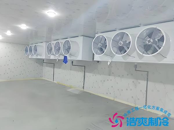 建造速凍庫(kù)多少錢(qián)一個(gè)平方？