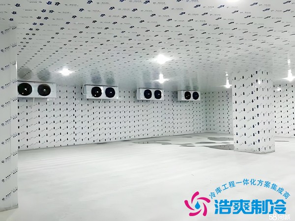 建造速凍庫(kù)多少錢(qián)一個(gè)平方？