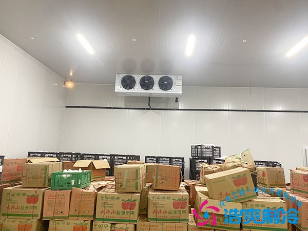 上海安裝一個(gè)20平米左右冷庫(kù)的具體費(fèi)用分析