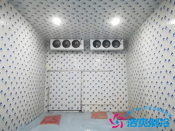 上海、浙江、江蘇）小型冷庫建造全套報價