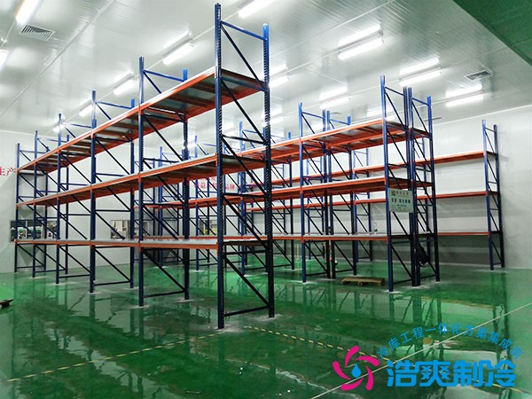 冷庫(kù)建造一平米多少錢