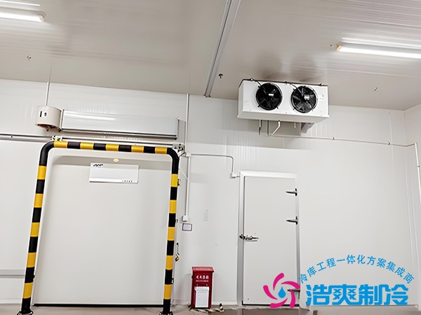 恒溫冷庫(kù)造價(jià)預(yù)算