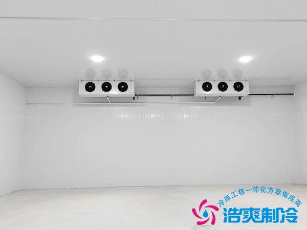冷凍庫(kù)建造多少錢(qián)