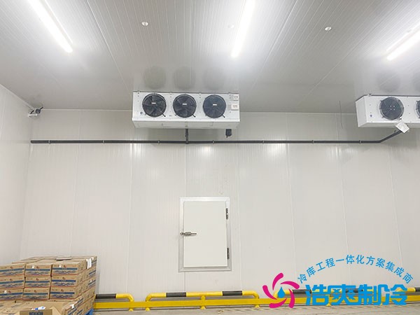 100平米冷凍庫(kù)建造多少錢(qián)