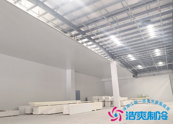 冷藏庫(kù)多少錢(qián)一個(gè)平方