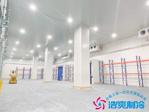 冷藏庫(kù)多少錢(qián)一個(gè)平方