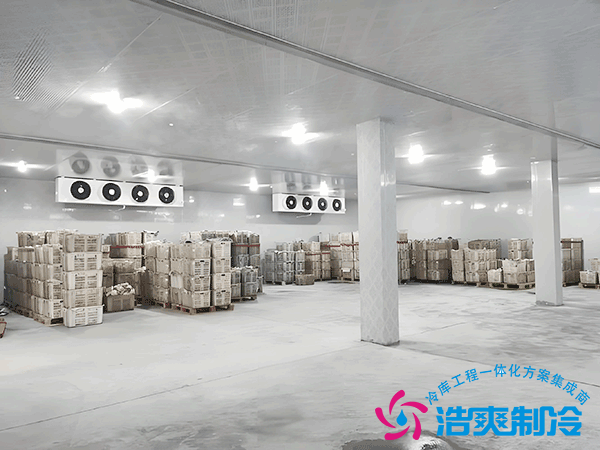 冰棒冷庫建造價(jià)格多少錢