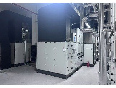 河北某石生物疫苗藥劑gsp醫(yī)藥自動(dòng)化立體冷庫工程二期建造方案