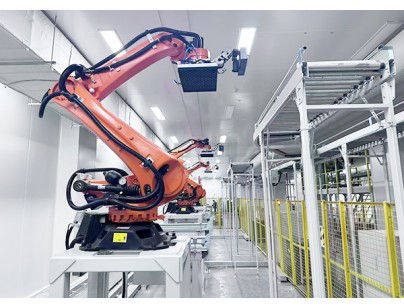 河北某石生物gmp/gsp疫苗藥劑立體醫(yī)藥自動(dòng)化冷庫工程一起建造方案