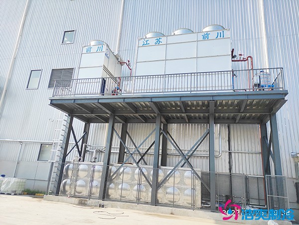 大型原料冷庫設(shè)計方案及建造標準