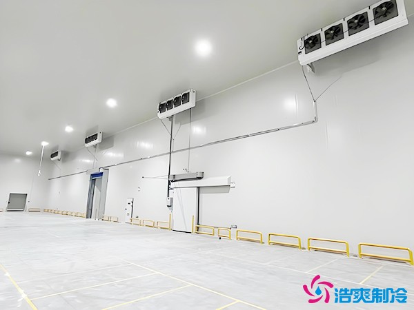 商業(yè)冷凍庫(kù)每平米造價(jià)多少錢？不同類型商業(yè)冷庫(kù)造價(jià)估算