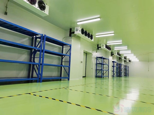  疫苗藥品冷庫(kù)造價(jià)預(yù)算多少錢一平米