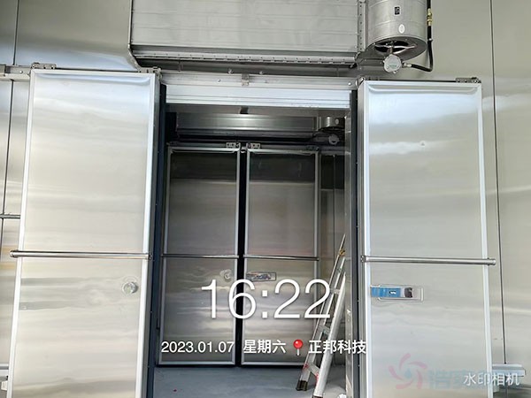 防爆冷庫設(shè)計(jì)建造價格及方案