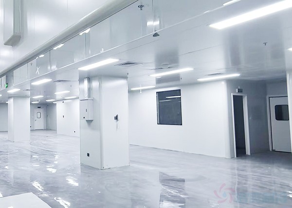 醫(yī)院藥品冷庫建設(shè)造價(jià)