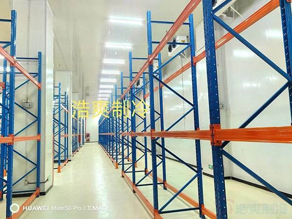 藥品冷庫建設(shè)安裝造價