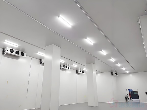 冷庫(kù)造價(jià)