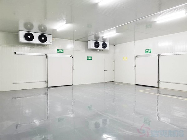 生物制藥冷庫(kù)安裝造價(jià)