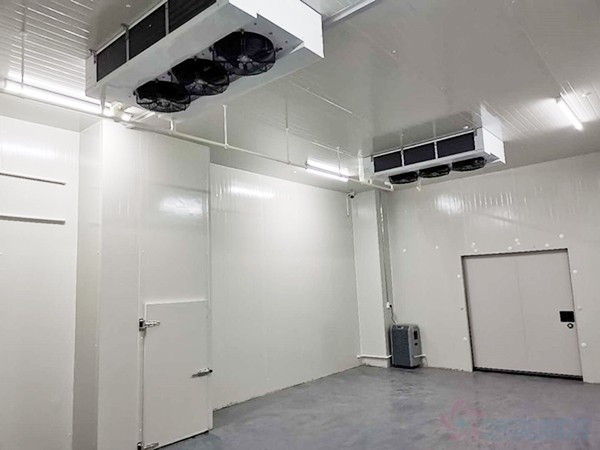 經(jīng)營生物制品的冷庫容積建造多大？安裝價格多少錢？