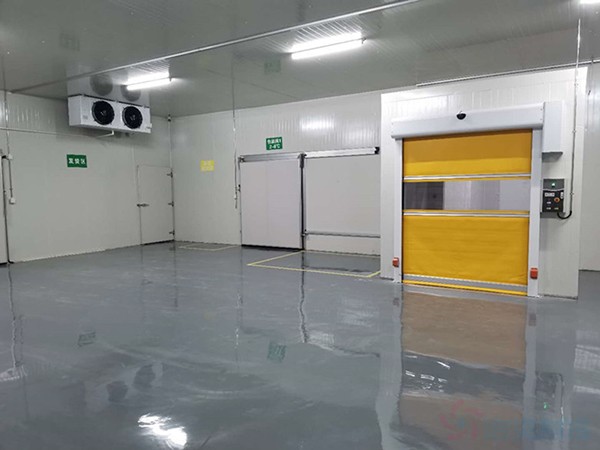 經(jīng)營生物制品的冷庫容積建造多大？安裝價格多少錢？