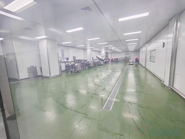 屠宰工廠的儲藏庫屬于獨(dú)立冷庫還是室內(nèi)冷庫？