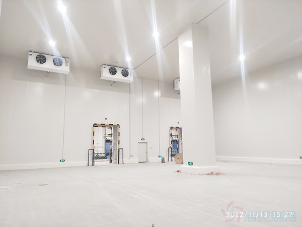 建冷庫的費用與冷庫的容量有什么關(guān)系?