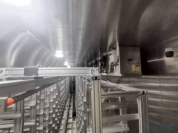 智能血液冷藏庫(kù)建設(shè)