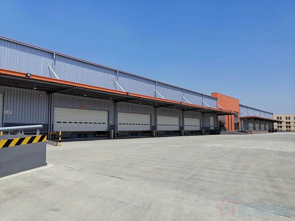 產(chǎn)業(yè)園配套冷鏈庫建設(shè)大概需要投資多少費用?