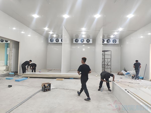 冷藏庫依據(jù)冷庫設(shè)計(jì)規(guī)范怎么計(jì)算保溫層厚度？