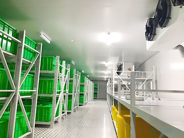 在天津建一個試劑冷庫如何選擇專業(yè)冷庫安裝公司?