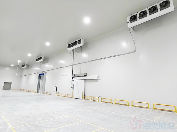 建個(gè)冷庫(kù)大概多少錢一平呢