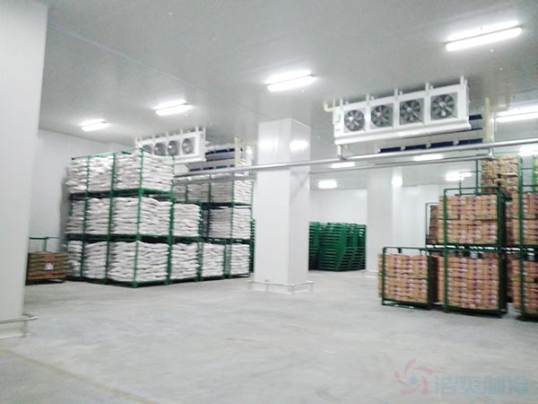 新建冷庫防火設(shè)計(jì)規(guī)范標(biāo)準(zhǔn)要求最新