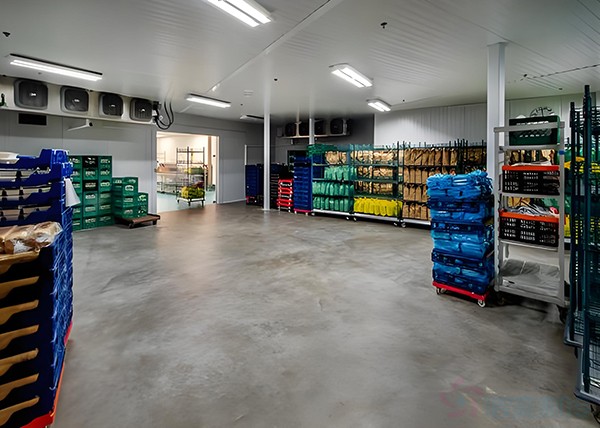 50平米冷凍庫(kù)安裝價(jià)格