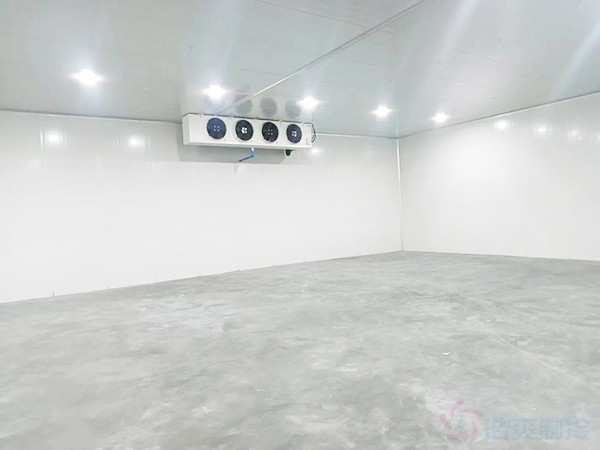 安裝200平米的保鮮庫造價