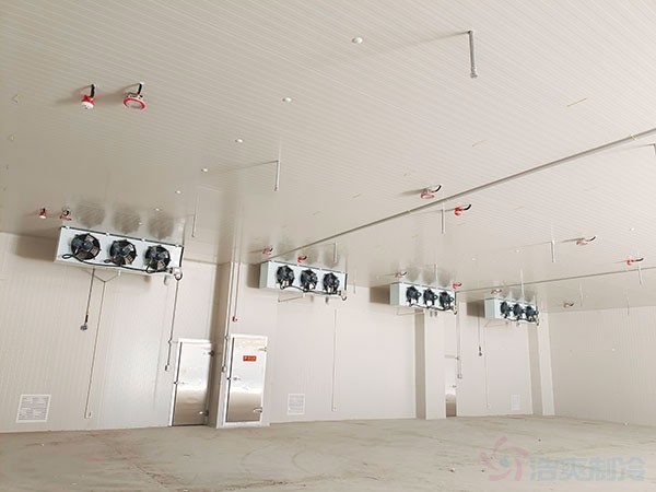 半導(dǎo)體光刻膠是可燃物嗎？半導(dǎo)體防爆冷庫建造設(shè)計(jì)標(biāo)準(zhǔn)