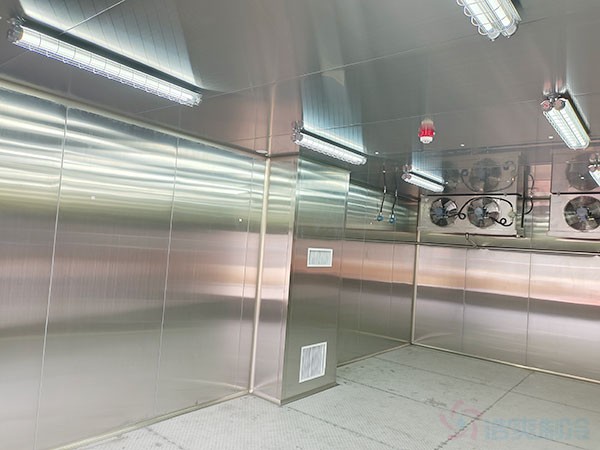 半導(dǎo)體儲存環(huán)境條件,半導(dǎo)體冷庫防爆要求