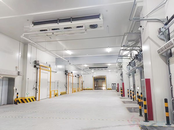 冷庫(kù)建造費(fèi)用