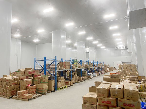 農產品產地冷藏保鮮冷庫設施建設補貼