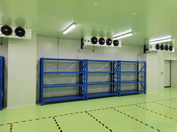 體外診斷試劑冷庫造價(jià)