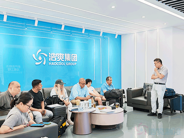 秘魯農(nóng)副產(chǎn)品冷庫設(shè)計安裝