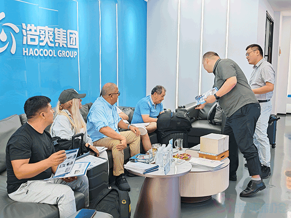 秘魯農(nóng)副產(chǎn)品冷庫設(shè)計安裝