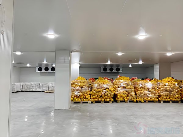 建造冷凍庫(kù)需要辦理哪些審批手續(xù)和資質(zhì)要求?