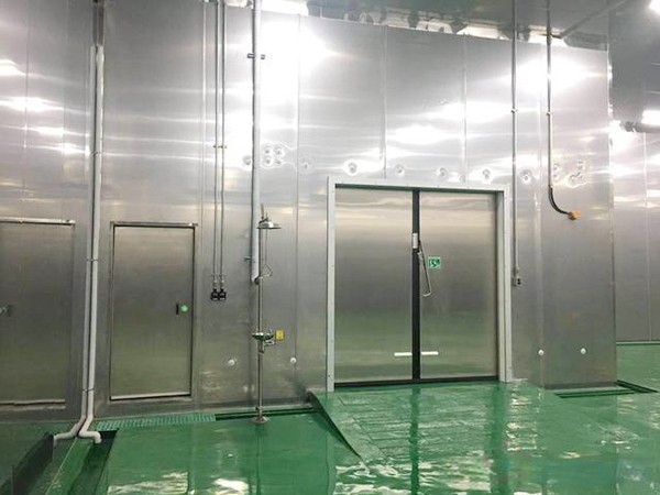 上海防爆冷庫建造｜哪家供應(yīng)商更專業(yè)可靠？