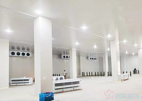 10000噸冷庫(kù)建設(shè)價(jià)格